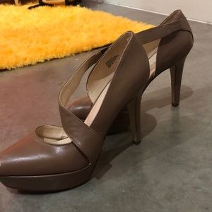 Nine West Pumps Sz 7.5 #DF1